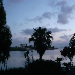 LA CASA SUL LAGO Giugliano In Campania